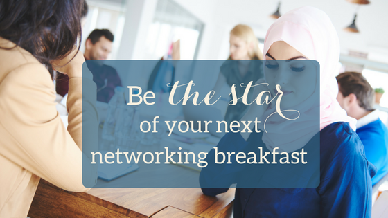 Bored of your elevator pitch? Try this at your next networking event